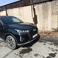 Chery Tiggo 7 Pro Max, 2023, 69 902 км
