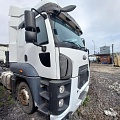 Ford Cargo 4x2 Седельный тягач, 2018, 848 179 км