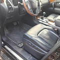 Infiniti QX80, 2017, 153 804 км