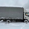 КамАЗ 43085 4x2 Бортовой (Евроборт), 2024, 130 314 км