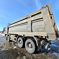 Howo T5G 8x4 Самосвал, 2024, 205 278 км