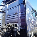 SITRAK C7H 4x2 Седельный тягач, 2023, 134 484 км