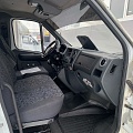 GAZ GAZON NEXT Изотермический/рефрижератор, 2020, 367 183 км