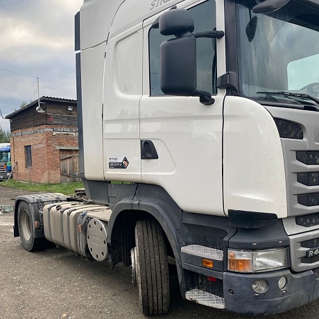 Scania  