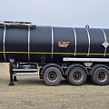 FoxTank 8777 Полуприцеп цистерна, 2023