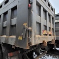 Shacman (Shaanxi) SX 8x4 Самосвал, 2022, 70 924 км