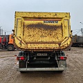 Schmitz Cargobull SKI 24 Полуприцеп самосвальный, 2019