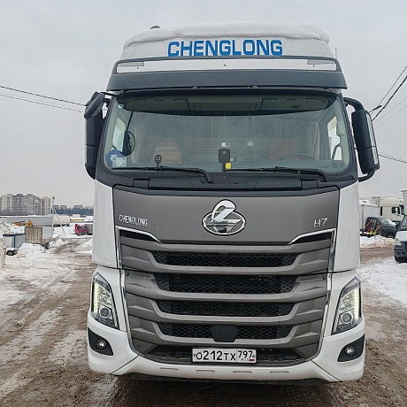 CHENGLONG  