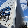 AMUR AMUR Полуприцеп изотермический/рефрижератор, 2022