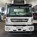 СибЕвроВэн 7712 на шасси Daewoo NOVUS 4x2 Изотермический/рефрижератор, 2023, 107 576 км