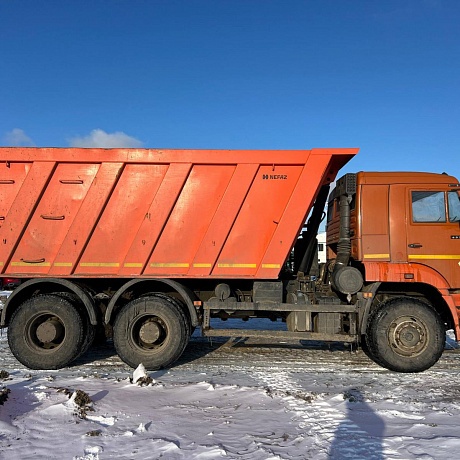 КамАЗ  