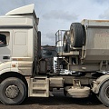 КамАЗ 5490 4x2 Седельный тягач, 2022, 289 883 км