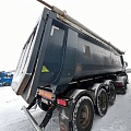Grunwald 9453 Полуприцеп самосвальный, 2023