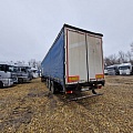 Тонар 97461 Полуприцеп бортовой, 2018