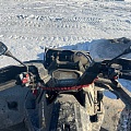 STELS Гепард Снегоболотоход (квадроцикл), 2024, 1 025 км