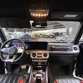 Mercedes-Benz G-CLASS, 2018, 203 771 км