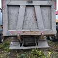 Shacman (Shaanxi) SX 8x4 Самосвал, 2023, 125 615 км