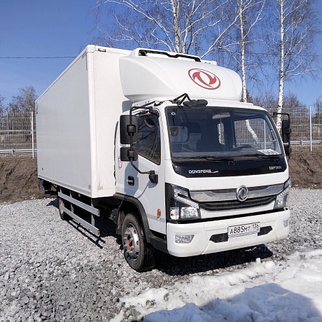 DongFeng  