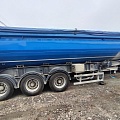 Тонар 95892 Полуприцеп самосвальный, 2023