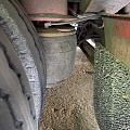 TIRKON TREYLER LWB4A Полуприцеп тяжеловоз 4 оси, 2023