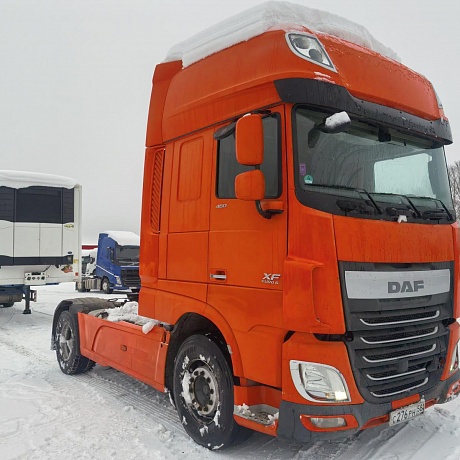 DAF  