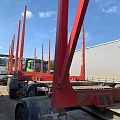 REISTREYLER 3FCA Полуприцеп сортиментовоз, 2022