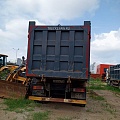 FAW CA 3310 8x4 Самосвал, 2023
