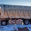 Shacman (Shaanxi) SX 8x4 Самосвал, 2024, 47 117 км