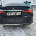 Lexus ES300h, 2023, 11 891 км