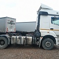КамАЗ 5490 4x2 Седельный тягач, 2020, 517 521 км