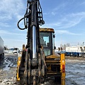 BIZON 4CX Экскаватор-погрузчик, 2024, 1 449 км