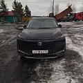 Changan UNI-K, 2024, 41 309 км