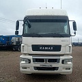 КамАЗ 5490 4x2 Седельный тягач, 2020, 517 521 км