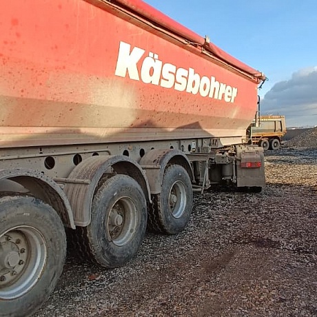 Kassbohrer  