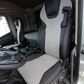 HONGYAN CQ 6x4 Седельный тягач, 2023, 81 699 км