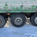 Schmitz Cargobull 9084 Полуприцеп бортовой, 2017
