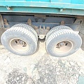 Планета 5529 на шасси КамАЗ 65115 6x4 Зерновоз, 2020, 203 382 км