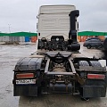 КамАЗ 5490 4x2 Седельный тягач, 2018, 786 073 км