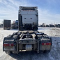 SITRAK C7H 6x4 Седельный тягач, 2023, 200 485 км