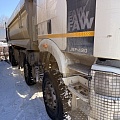 FAW J6 8x4 Самосвал, 2023