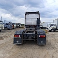 Shacman (Shaanxi) SX 6x4 Седельный тягач, 2022, 211 304 км