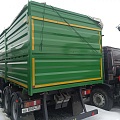 Автомастер 8595 Прицеп зерновоз, 2023