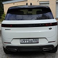 Land Rover RANGE ROVER SPORT, 2023, 2 620 км
