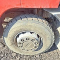 TIGARBO 6936 на шасси МАЗ 6312 6x4 Автобетоносмеситель, 2022, 84 642 км