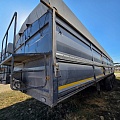 ПК ИНТЕРПРИЦЕП 8533 Полуприцеп зерновоз, 2023
