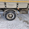 JAC N120 Бортовой (Евроборт), 2024, 203 409 км