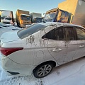 Changan Alsvin, 2023, 116 129 км