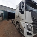 CHENGLONG H7 4x2 Седельный тягач, 2023, 82 845 км