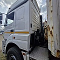 КамАЗ 5490 4x2 Седельный тягач, 2018, 623 792 км