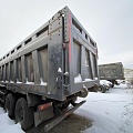 Shacman (Shaanxi) SX 8x4 Самосвал, 2023, 54 889 км
